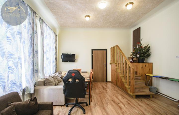 4 POKOJE/85M2/PARTER/BLISKO CENTRUM