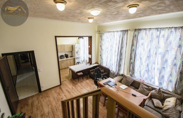 4 POKOJE/85M2/PARTER/BLISKO CENTRUM