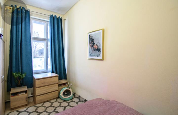 4 POKOJE/85M2/PARTER/BLISKO CENTRUM