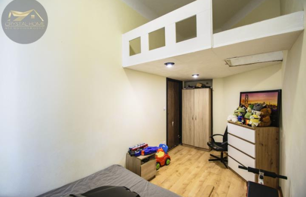 4 POKOJE/85M2/PARTER/BLISKO CENTRUM