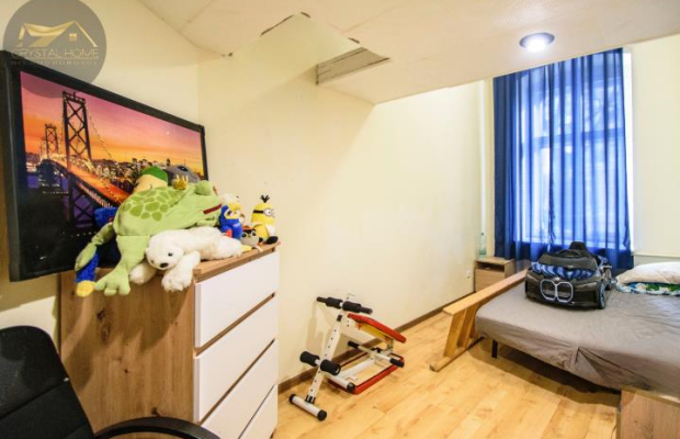 4 POKOJE/85M2/PARTER/BLISKO CENTRUM