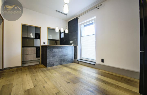 3 POKOJE/ 57,5M2/ PARTER/ 2 OGRODY/ OSOBNE WEJŚCIE