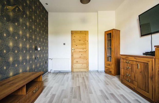 3 POKOJE/ 57,5M2/ PARTER/ 2 OGRODY/ OSOBNE WEJŚCIE