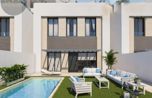 Wspaniały apartament z widokiem na morze w Águilas