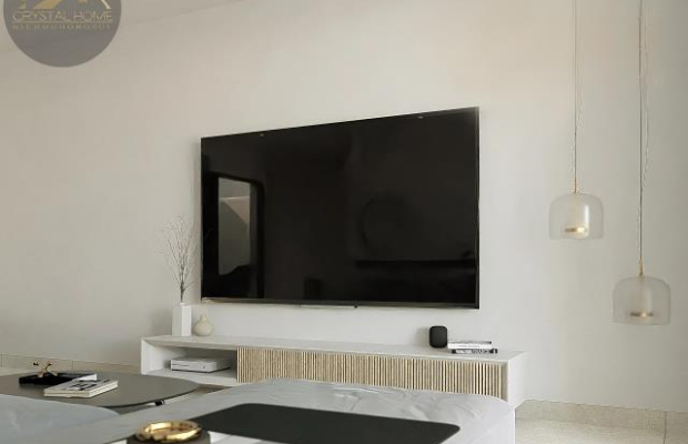 Nowoczesny apartament w Los Alcázares