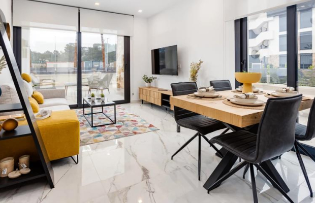 Nowa inwestycja w Orihuela Costa