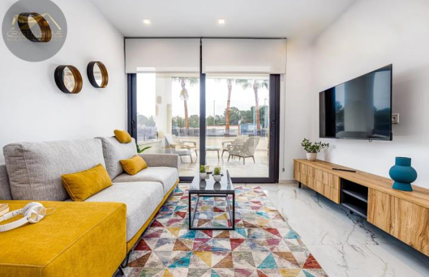 Nowa inwestycja w Orihuela Costa