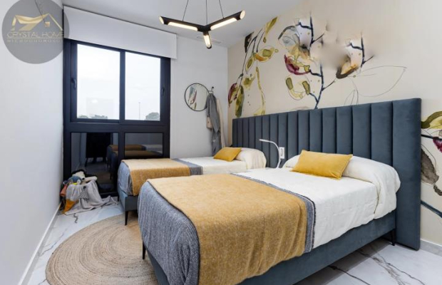 Nowa inwestycja w Orihuela Costa