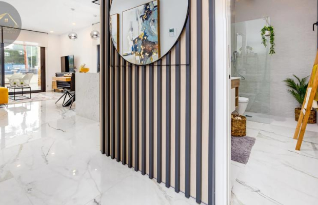 Nowa inwestycja w Orihuela Costa