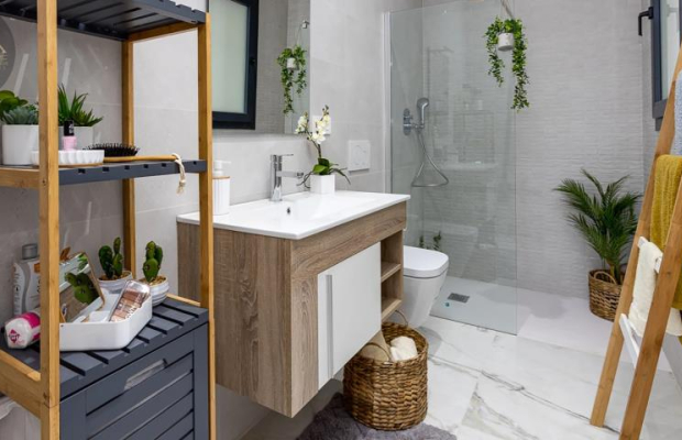 Nowa inwestycja w Orihuela Costa