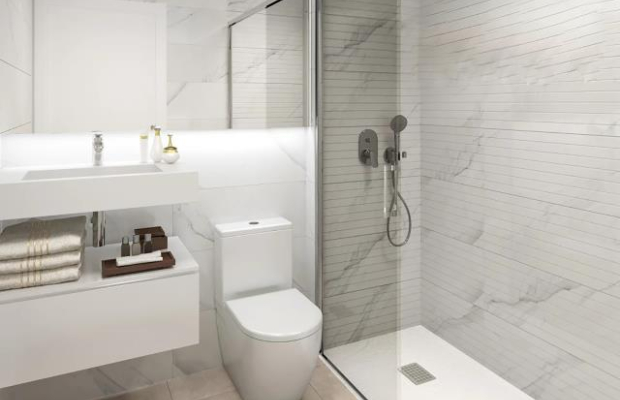 Bungalow 2 km od morza w San Pedro del Pinatar