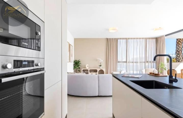 Gotowy apartament 400 metrów od plaży w La Manga