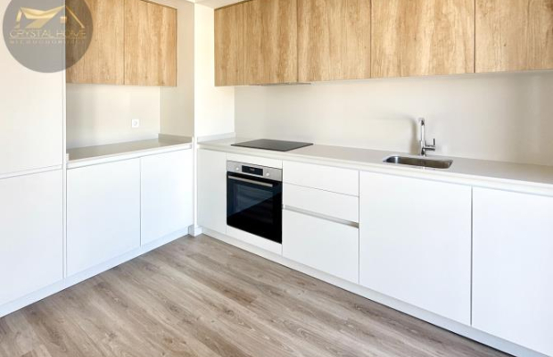 Penthouse z widokiem na morze w Finestrat