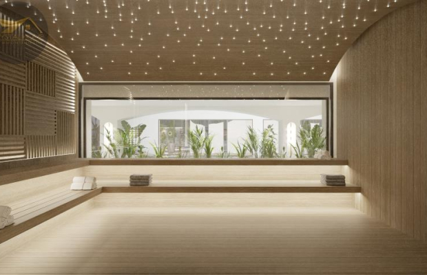 Luksusowe apartamenty na sprzedaż w Alanyi