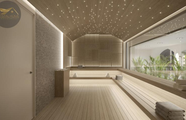 Luksusowe apartamenty na sprzedaż w Alanyi