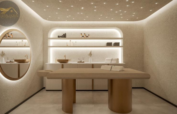 Luksusowe apartamenty na sprzedaż w Alanyi