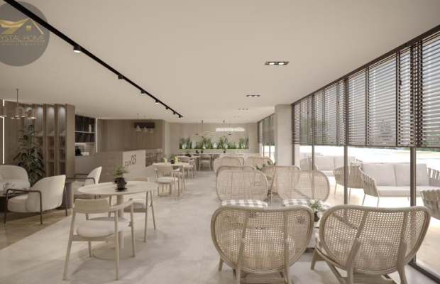 Luksusowe apartamenty na sprzedaż w Alanyi