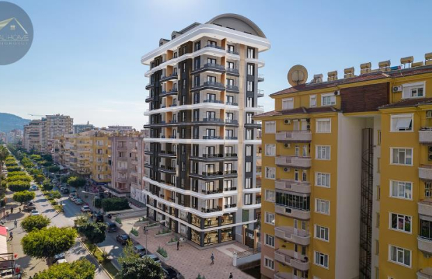 Apartament na sprzedaż – 100 metrów od morza!