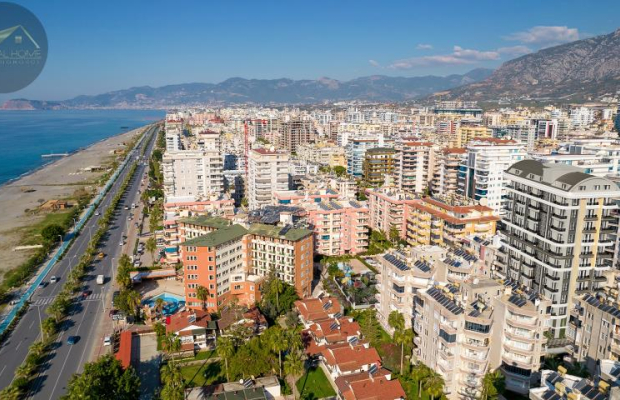 Apartament na sprzedaż – 100 metrów od morza!