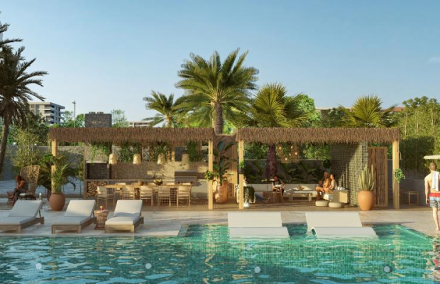 Ekskluzywne apartamenty - 1 minuta od morza.