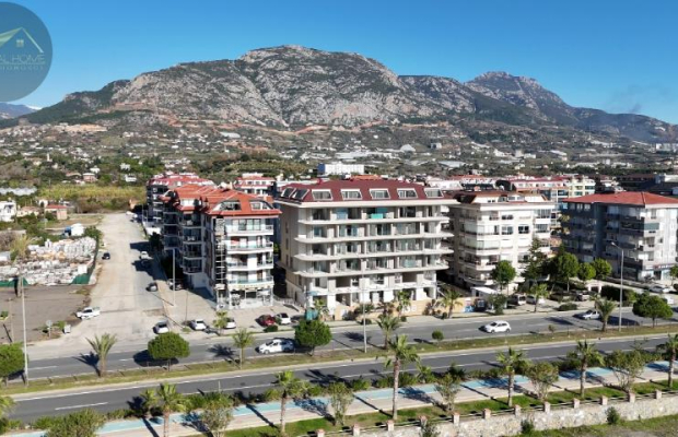 Ekskluzywne apartamenty - 1 minuta od morza.