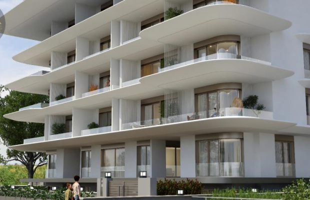 Ekskluzywne apartamenty - 1 minuta od morza.