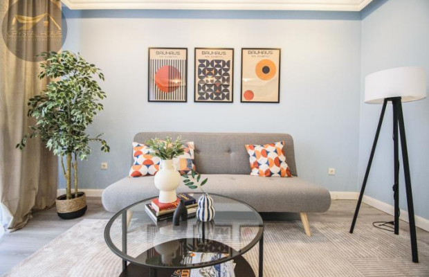 3 POKOJE/ 64,15M2/ BALKON/ 4 PIĘTRO