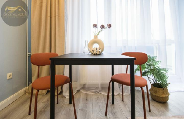 3 POKOJE/ 64,15M2/ BALKON/ 4 PIĘTRO