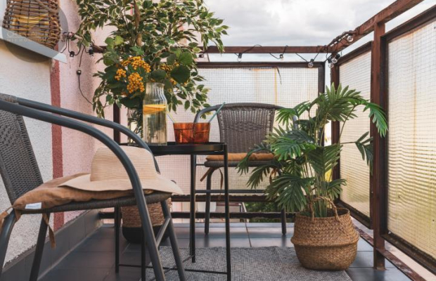 3 POKOJE/ 64,15M2/ BALKON/ 4 PIĘTRO