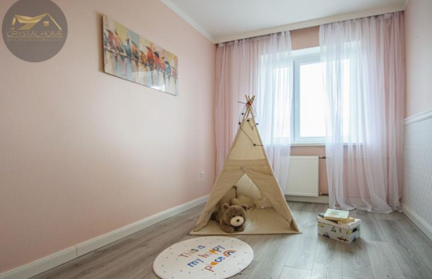 3 POKOJE/ 64,15M2/ BALKON/ 4 PIĘTRO