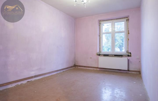 Bezczynszowe 3 pokoje z ogródkiem