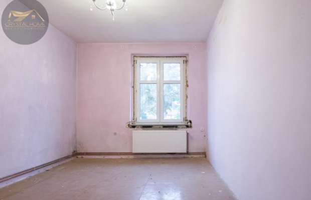 Bezczynszowe 3 pokoje z ogródkiem