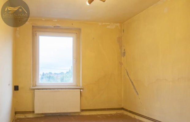 Bezczynszowe 3 pokoje z ogródkiem