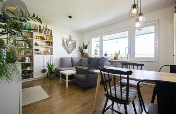 Mieszkanie 4-pokojowe 69m2 Zarzecze