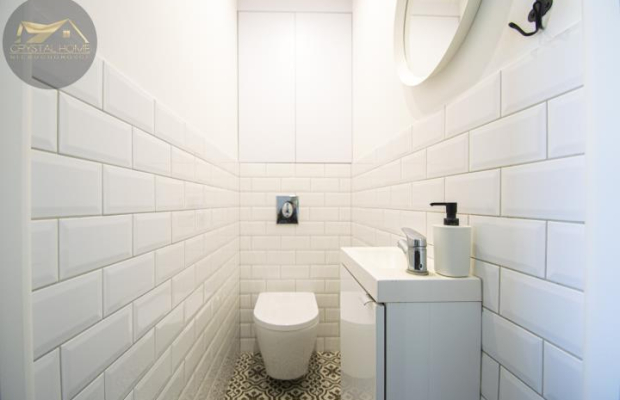 Mieszkanie 4-pokojowe 69m2 Zarzecze