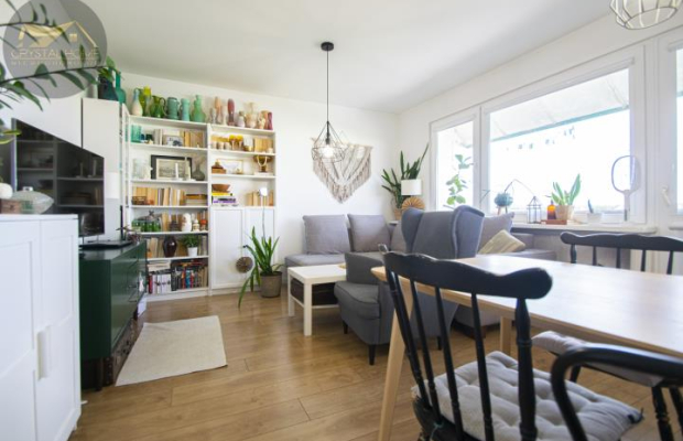 Mieszkanie 4-pokojowe 69m2 Zarzecze