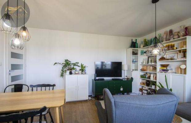 Mieszkanie 4-pokojowe 69m2 Zarzecze