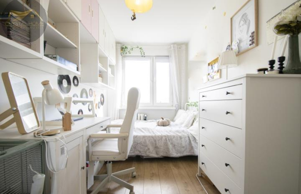 Mieszkanie 4-pokojowe 69m2 Zarzecze