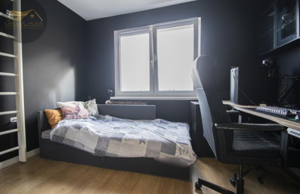 Mieszkanie 4-pokojowe 69m2 Zarzecze