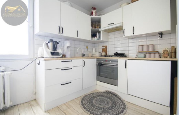 Mieszkanie 4-pokojowe 69m2 Zarzecze