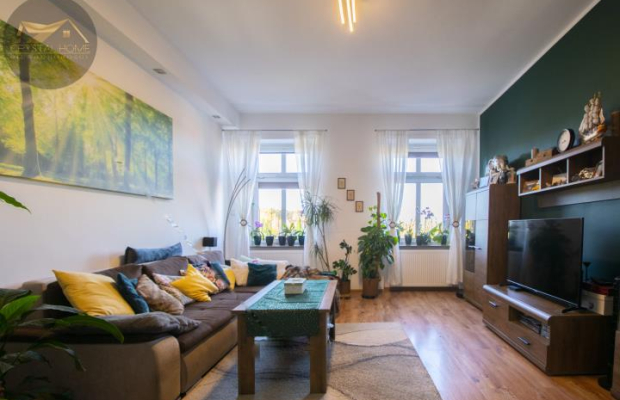 2 pokoje 60,5m2 blisko Centrum