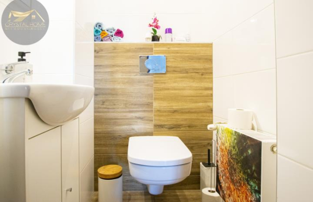 2 pokoje 60,5m2 blisko Centrum