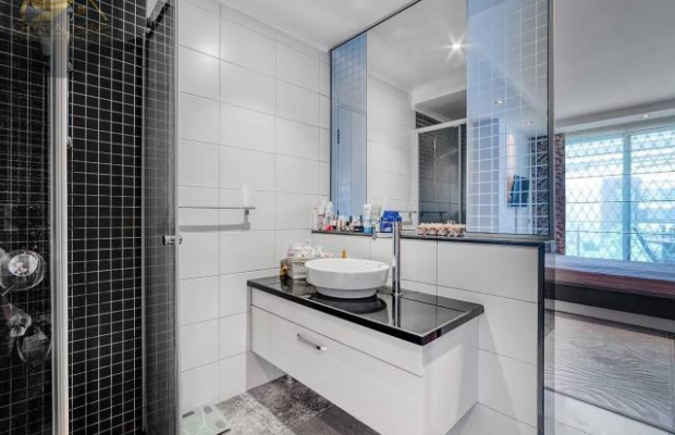 Przepiękne mieszkanie w Alanyi | 2+1 | 105 m² |