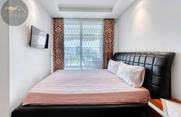 Przepiękne mieszkanie w Alanyi | 2+1 | 105 m² |