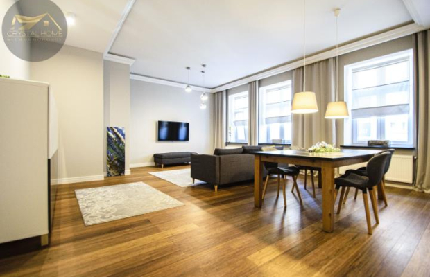 Nowoczesne mieszkanie w sercu Świdnicy/ 2 pokoje