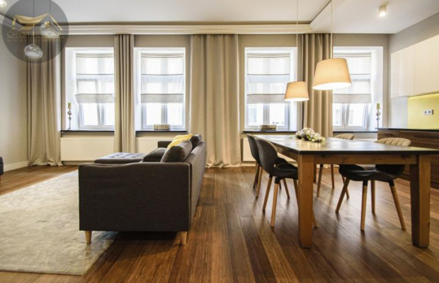 Nowoczesne mieszkanie w sercu Świdnicy/ 2 pokoje