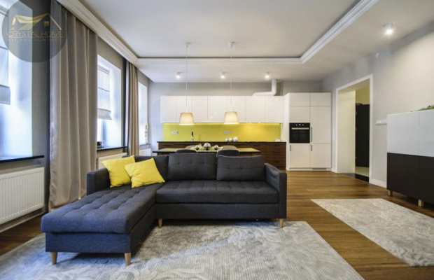 Nowoczesne mieszkanie w sercu Świdnicy/ 2 pokoje