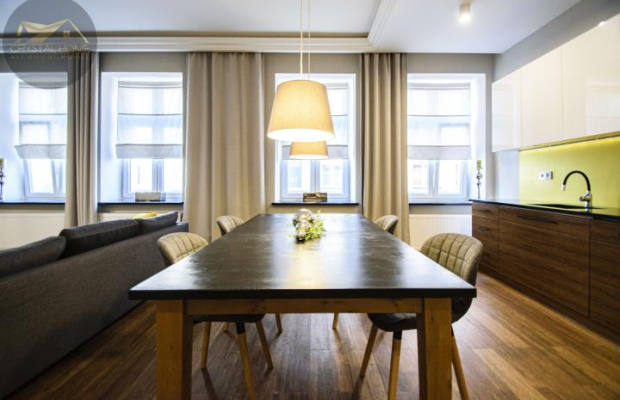 Nowoczesne mieszkanie w sercu Świdnicy/ 2 pokoje