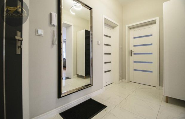 Nowoczesne mieszkanie w sercu Świdnicy/ 2 pokoje