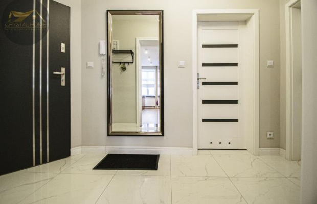 Nowoczesne mieszkanie w sercu Świdnicy/ 2 pokoje